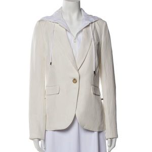 Party in the back veronica beard jacket